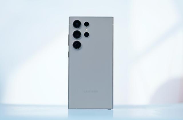 三星急眼了s24ultra跌价2161元高端旗舰不贵了