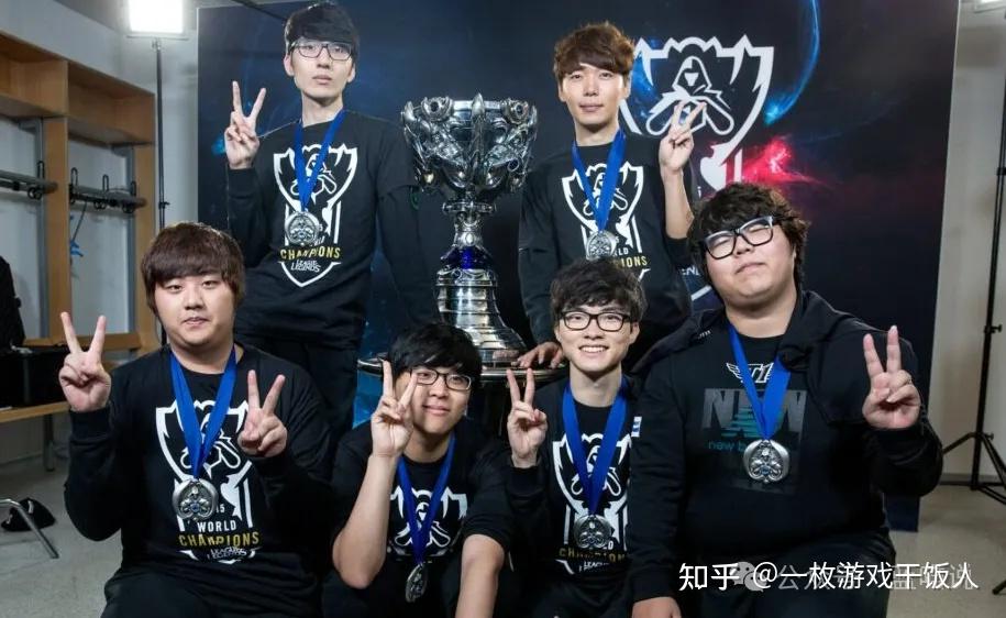《英雄联盟》历届S赛世界冠军战队排名,不同时期哪支战队才是世界第一?