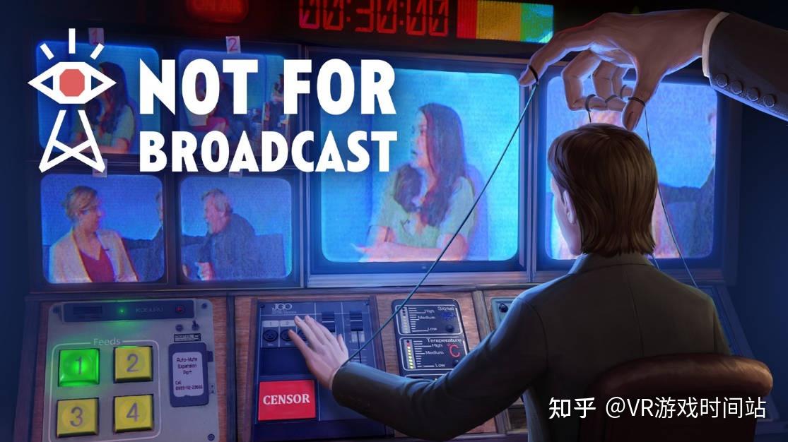 VR游戏推荐：当下最值得一玩的10款VR游戏大作，你一定不能错过！ 知乎