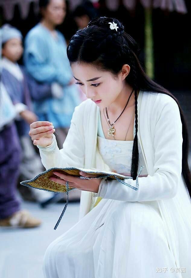 赵丽颖主演的7部古装剧,火了4部,扑了3部,关键还要看男主是谁 - 知乎