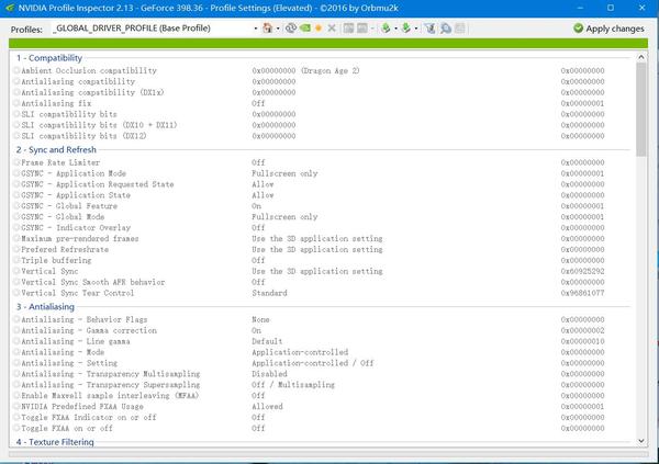 笔记本毒奶粉玩家福音：如何强制调用独显