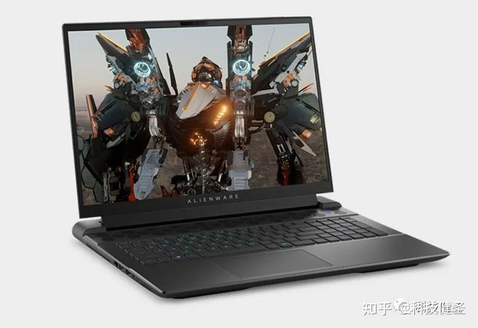 最高可选RTX4090 配备4个硬盘位！Alienware m18到底有多强？ - 知乎