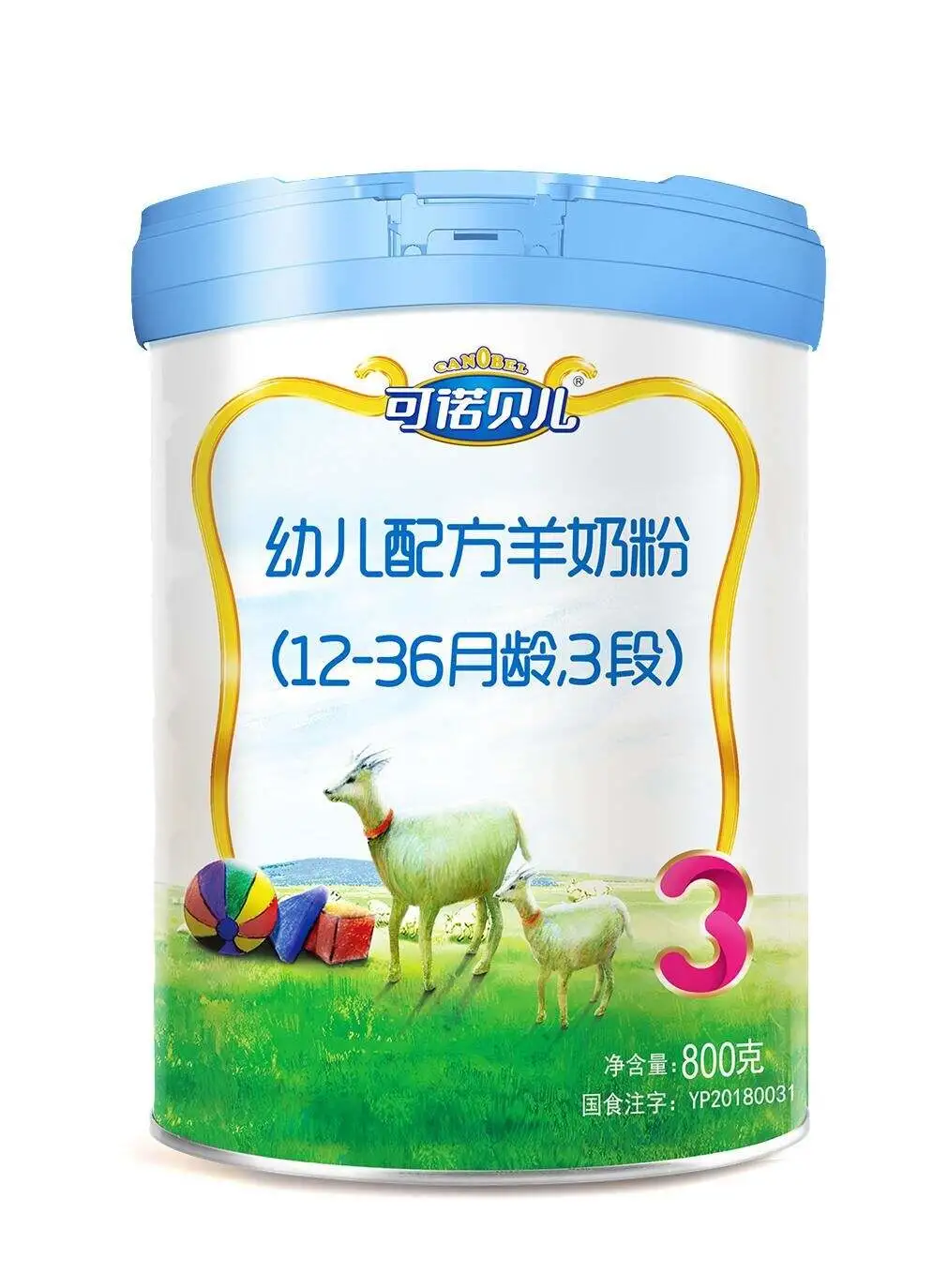 可诺贝儿羊奶粉配方怎么样这里有你不知道的内幕