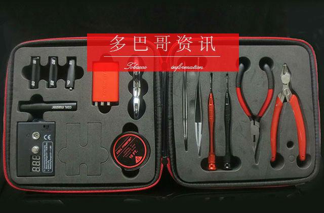 牛 电子烟的diy工具都在这了 知乎 牛 电子烟的diy工具都在这了 知乎