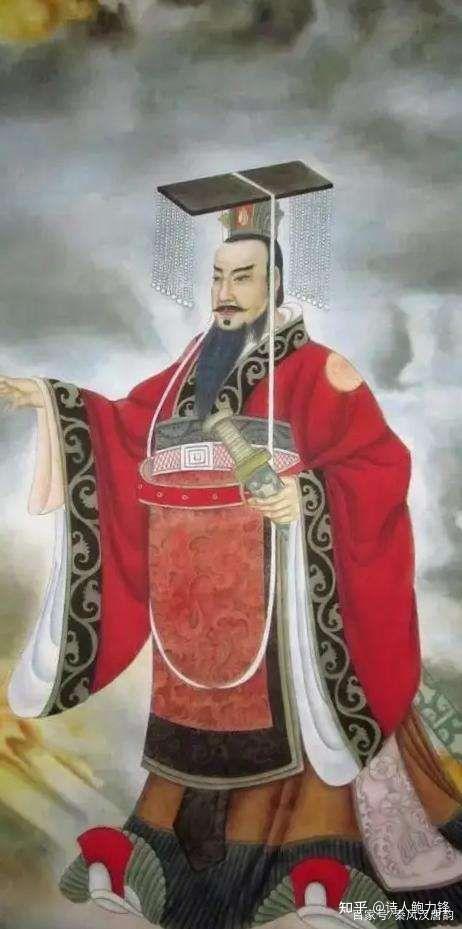 小说中国史17一一汉武大帝