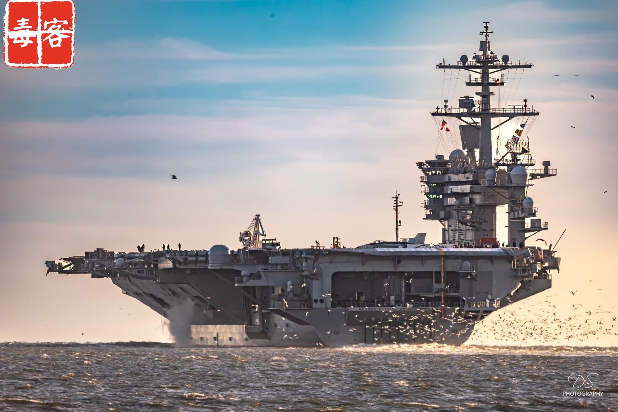 "两艘航母同时开建"——第四代钍基熔盐核反应堆,004核航母的驾驭者