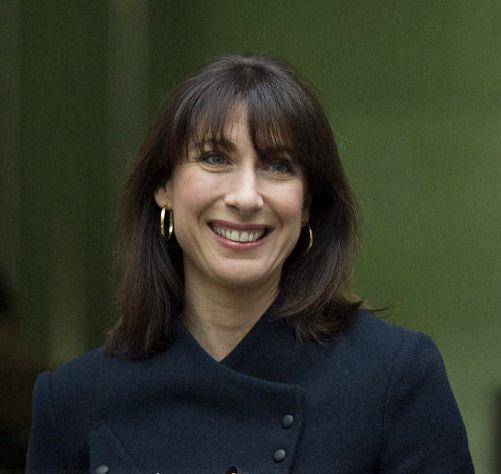 首相老公失业快两年夫人创业赚钱说该轮到他支持我啦