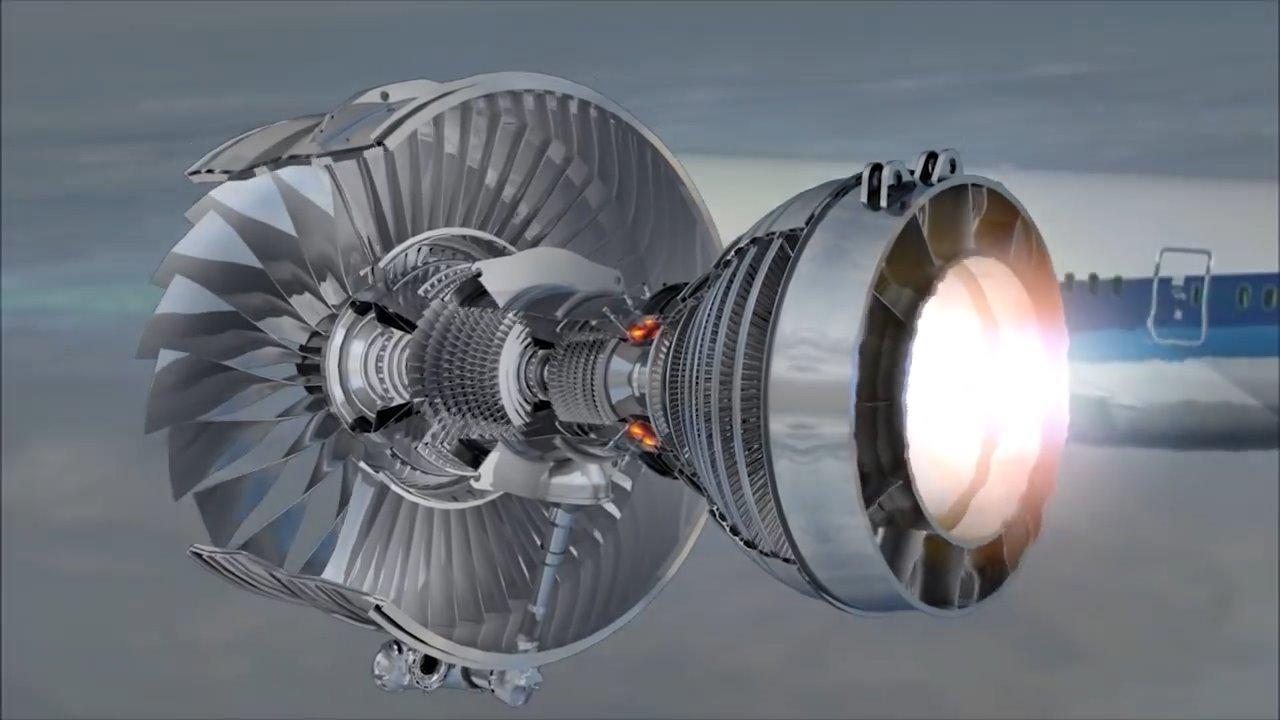 把汽车发动机装上飞机它还能飞得起来吗