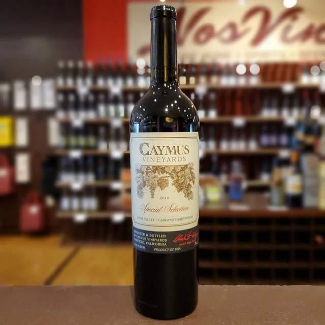 2024全球10大最受欢迎赤霞珠唯一一款非纳帕酒是它