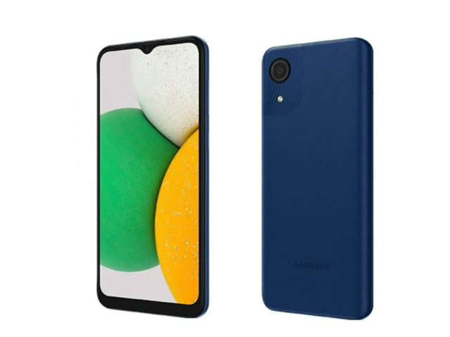 三星Galaxy A03 Core：配备 6.5 英寸 HD+ 显示屏、8MP 主摄像头 - 知乎