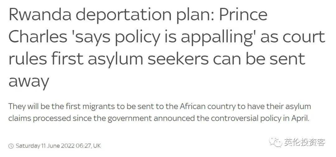 英镑下跌！英国新冠感染两个月来首次上升，猴痘确诊升至366例