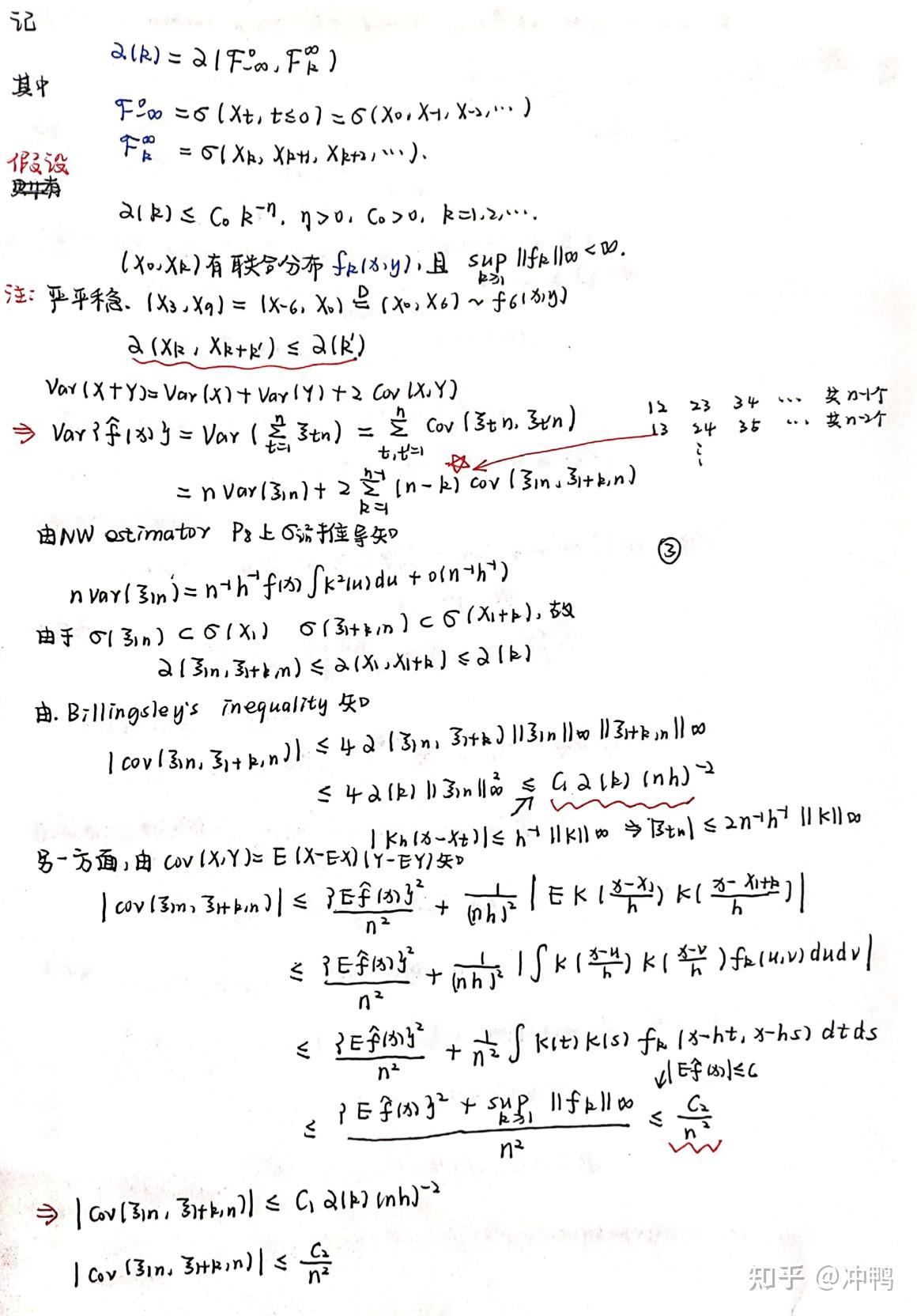  4 dependent data 