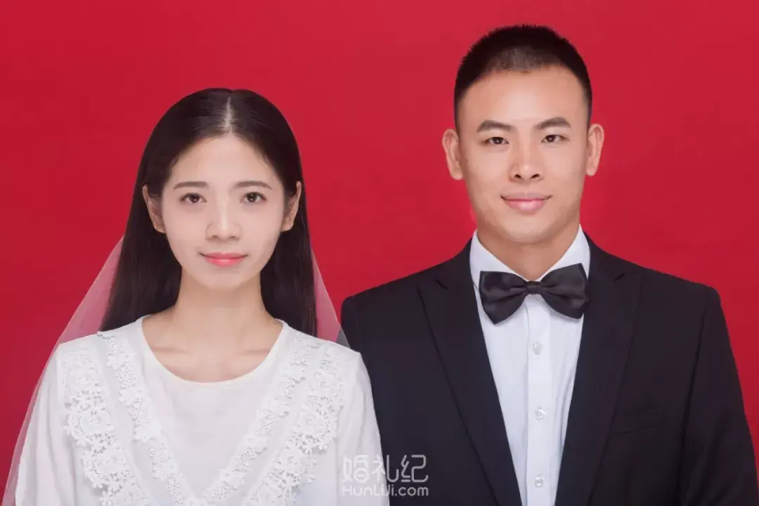 有夫妻相是种什么体验这些夫妻同框的照片让人哈哈哈哈