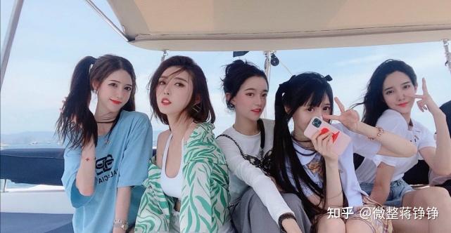 明星和网红的区别到底在哪里？！ - 知乎
