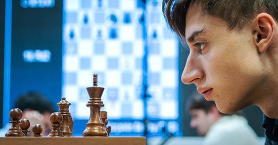 国际象棋世界快棋超快棋锦标赛  中国女将居文君夺冠