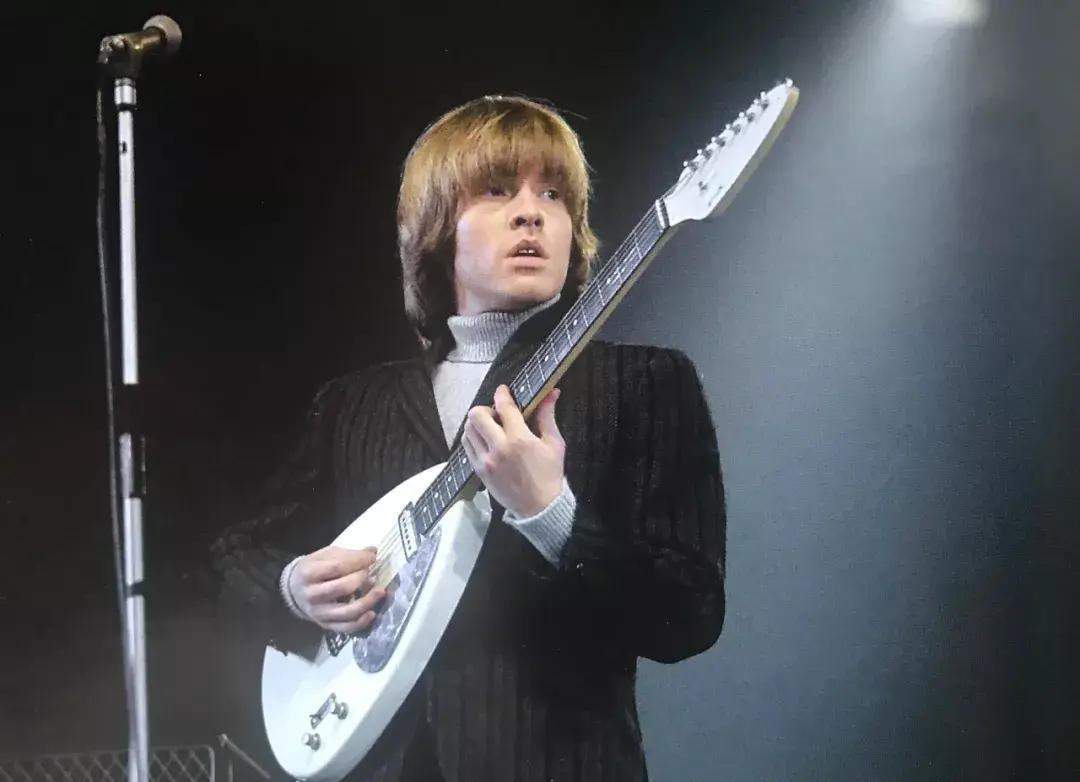 这支摇滚了半个世纪的传奇乐队它背后那些不为人知的故事你知道吗