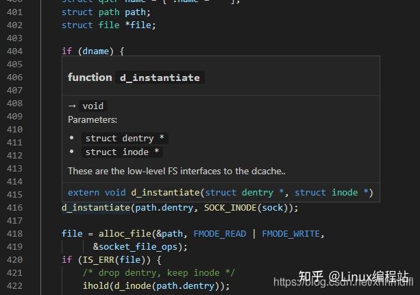 手把手教你使用VSCode进行linux内核代码阅读和开发 - 知乎