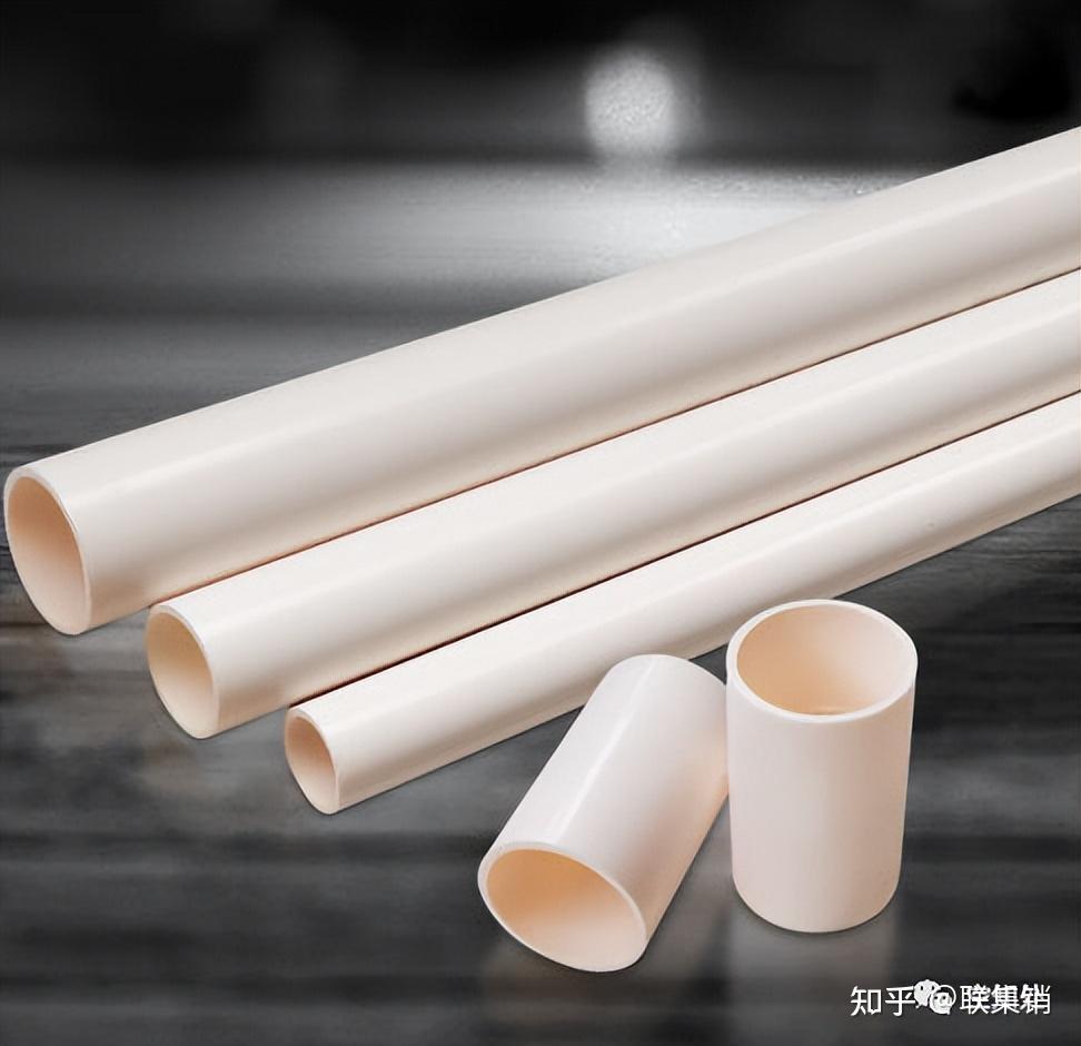 PPR、UPVC、PVC、PERT、PE、HDPE塑料管材详解 - 知乎