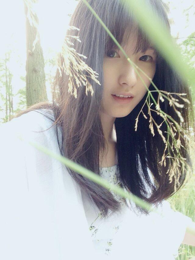 丑的女生是怎么变漂亮的?