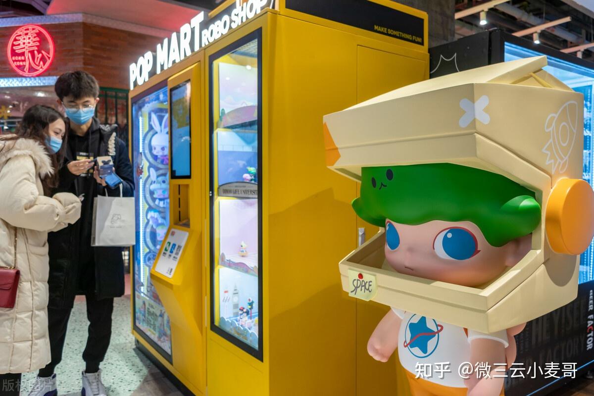年轻一代购物趋势分析：网站如何引领潮流？