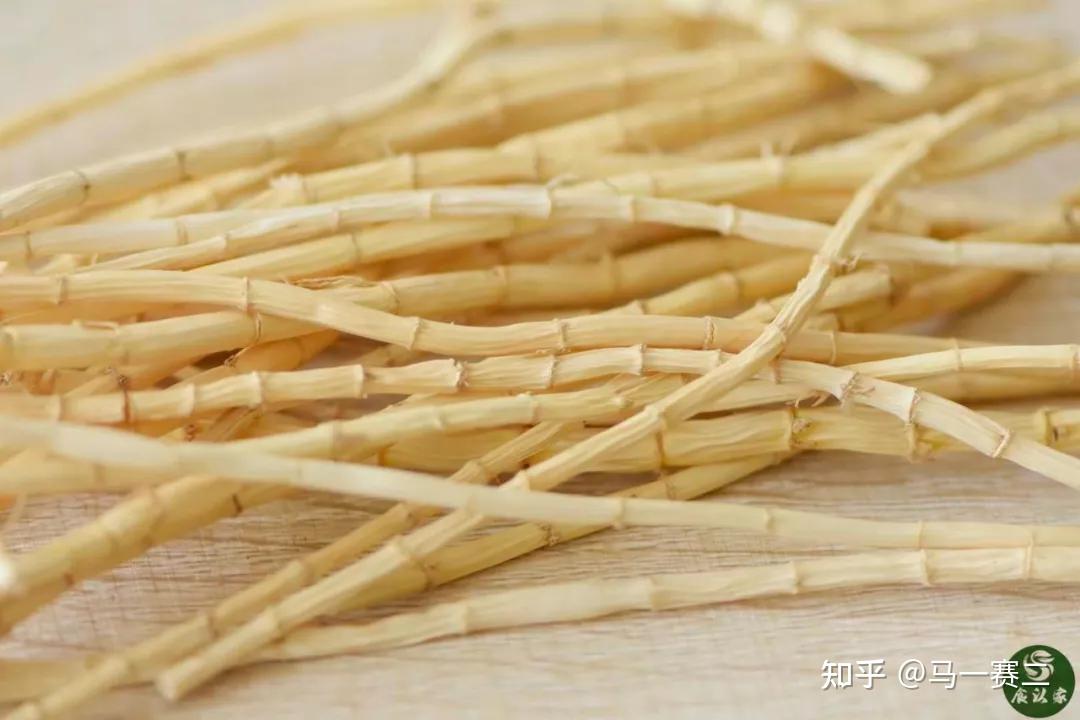 中医药文化|80种常用中药知识集锦 - 知乎