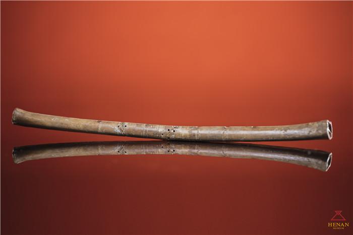 管窥· 原始乐器与史前社会生活图景