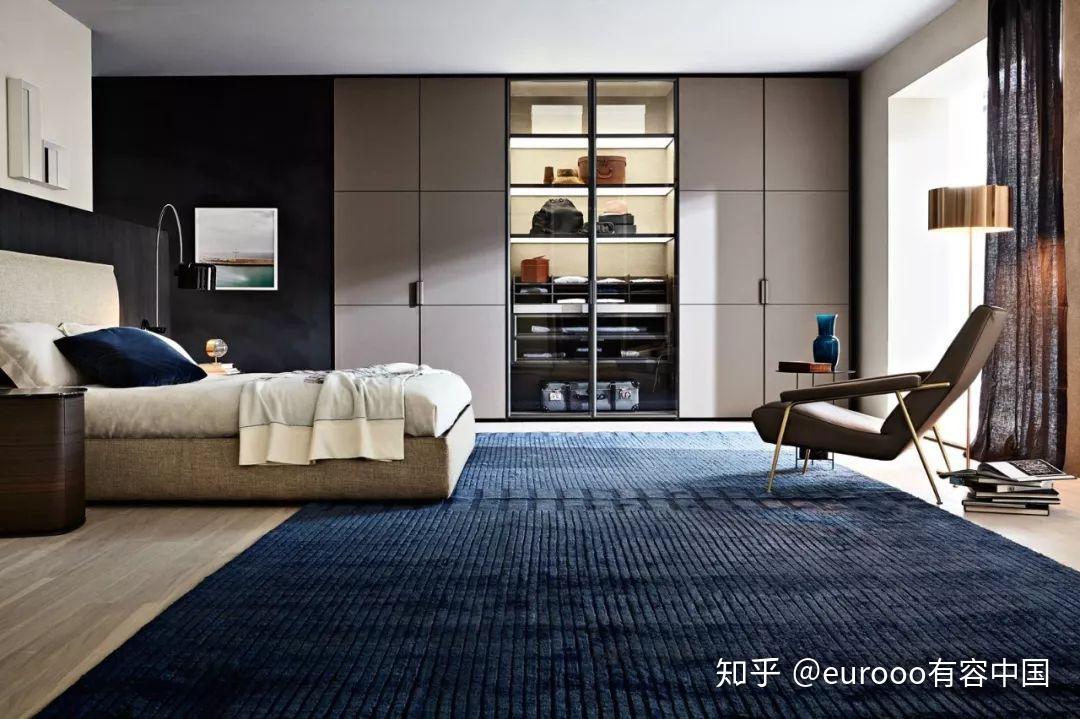 Molteni&C丨一个始终能惊艳你的家具大牌 - 知乎