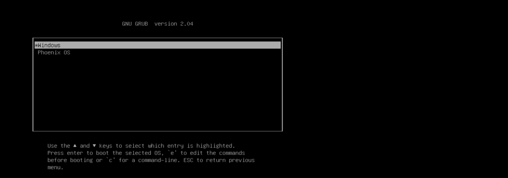电脑版安卓系统,凤凰OS安装+体验,轻松复活老旧电脑,当个安卓电视-电脑如何安装凤凰系统教程