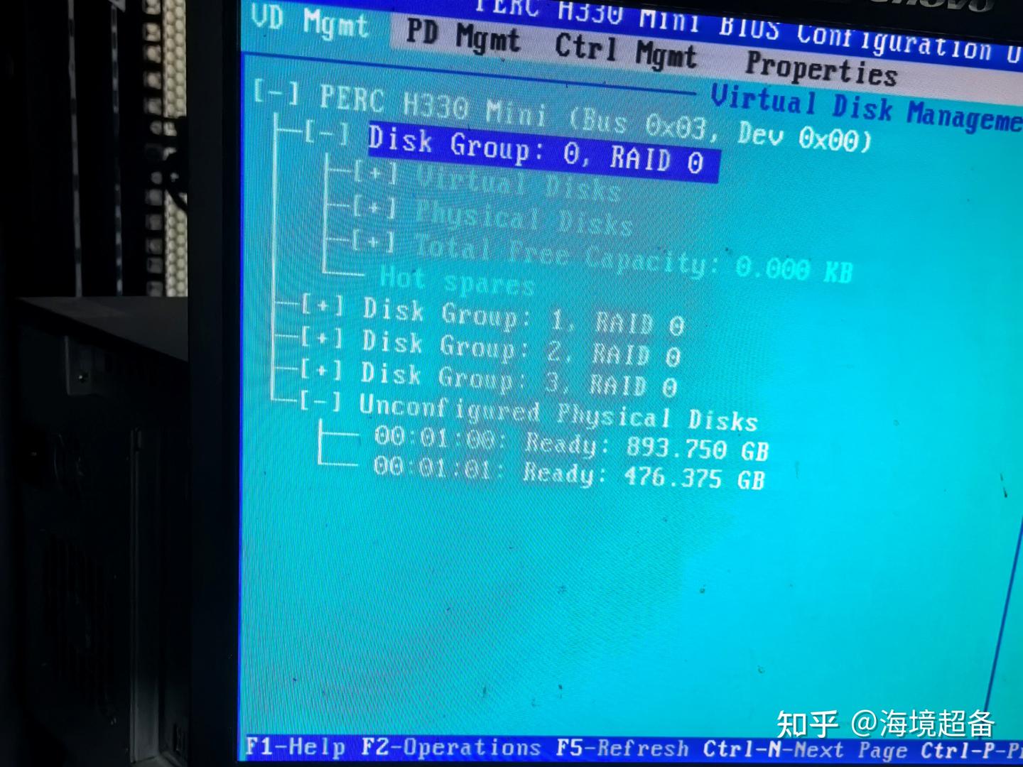 【Ceph分布式存储服务器数据恢复】基于KVM虚拟化Openstack平台Ceph分布式存储配置文件误删数据恢复案例 - 知乎