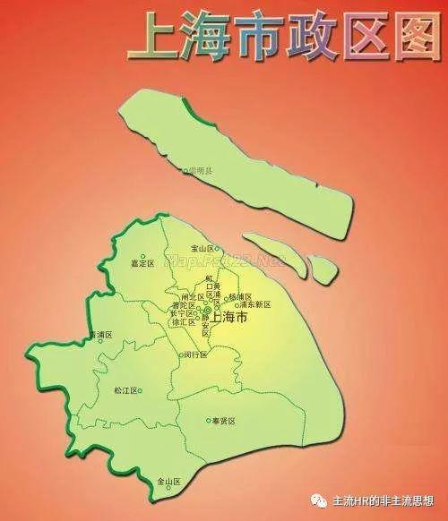 闲话租房对照招聘选人