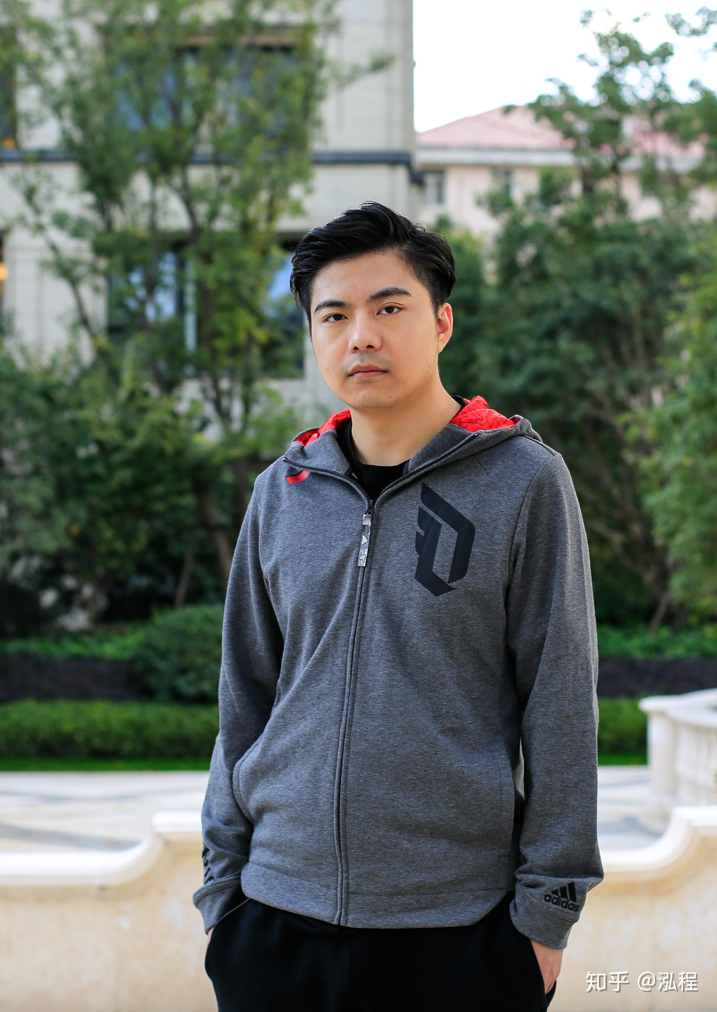 圈子都不乏能把一件事坚持到底的人,比如dota圈的大咖:burning徐志雷