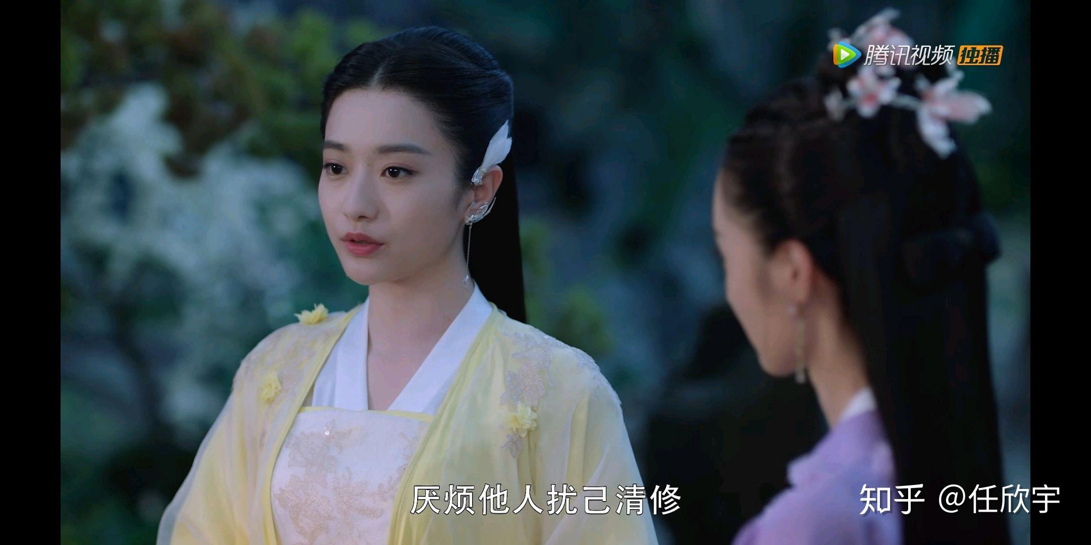 三生三世枕上书阿兰若之梦