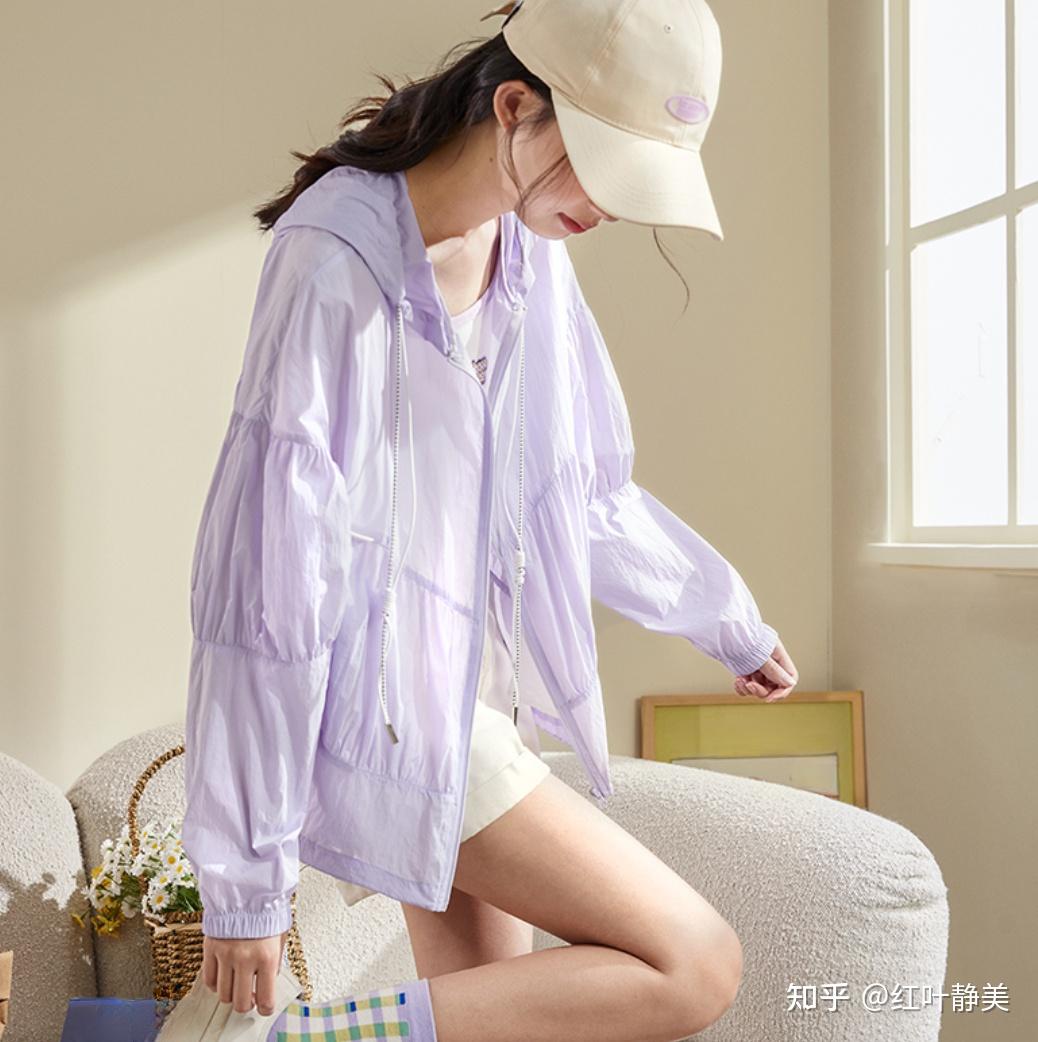 【2026防晒衣推荐】被“防晒衣”坑了之后才明白,30元与300元的防晒衣差距简直太大了! - 知乎