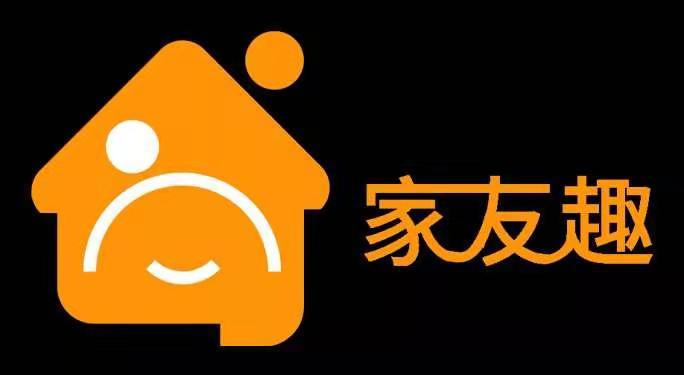 家友趣装修app:这是一个比较流行,热度比较高的装修app,上传logo,成功