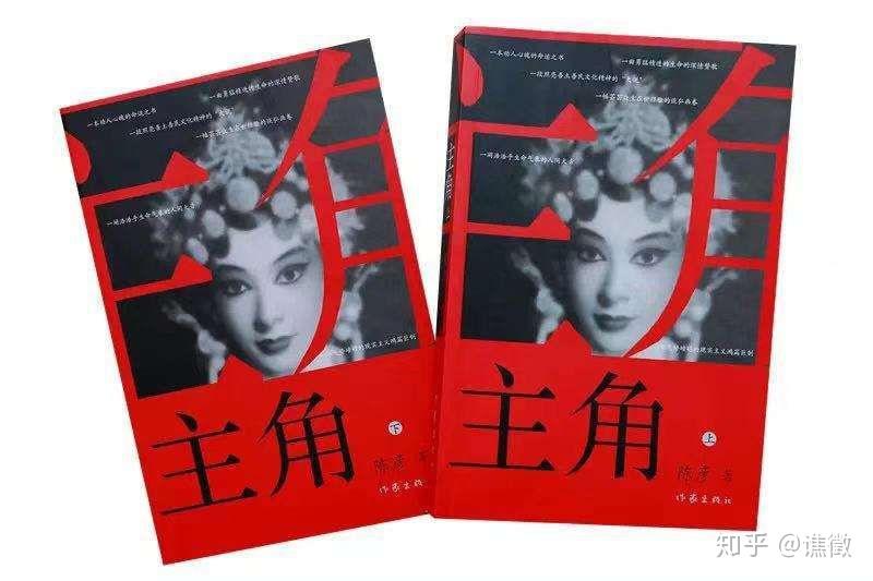2020读完第一本书——《主角》 - 知乎