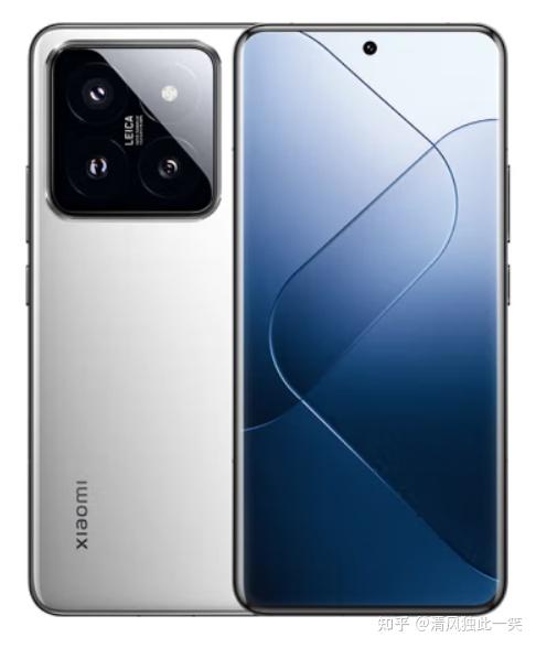 小米14 Pro和Redmi K70Pro怎么选?  第1张