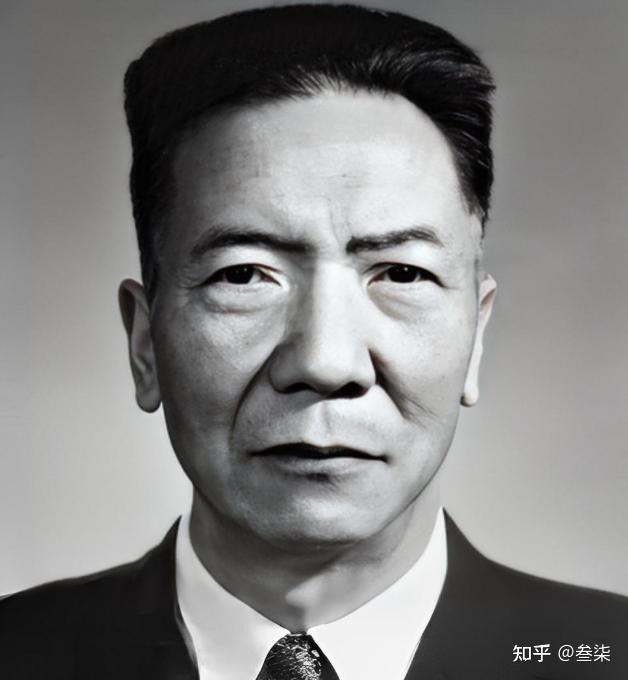 抗联名将周保中:功勋卓著却未授衔之谜 - 知乎