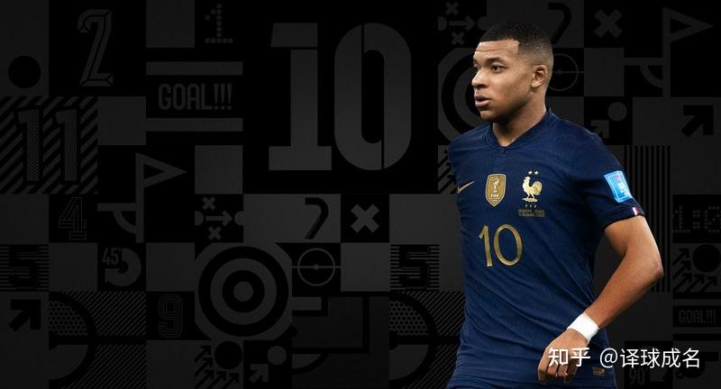 kylian mbappe 姆巴佩