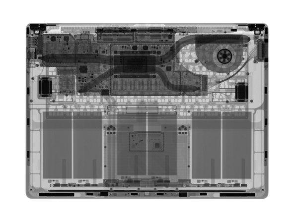 15英寸Surface Laptop 3拆解：告别0分，终于能修了- 知乎