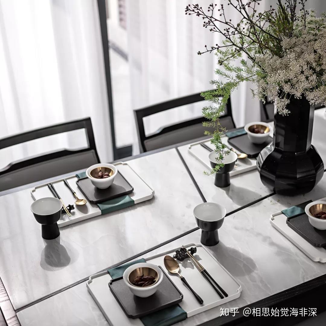 新中式别墅 | 330㎡+中粮·武汉光谷祥云叠墅区底叠 - 知乎