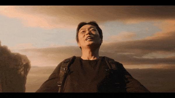《神病房也会迎来清晨》全员精神病?这年末黑马治愈又致郁!