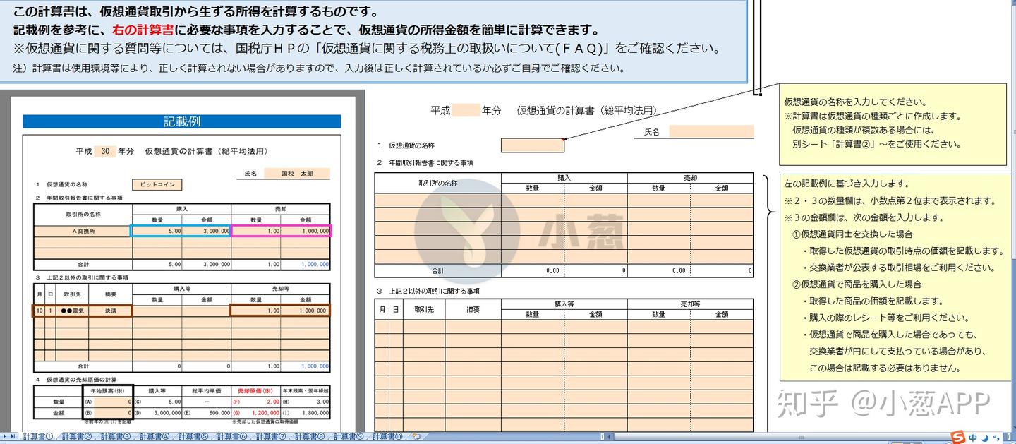 小葱看日本| 喂，炒币的，日本国税厅又来催你交税了- 知乎