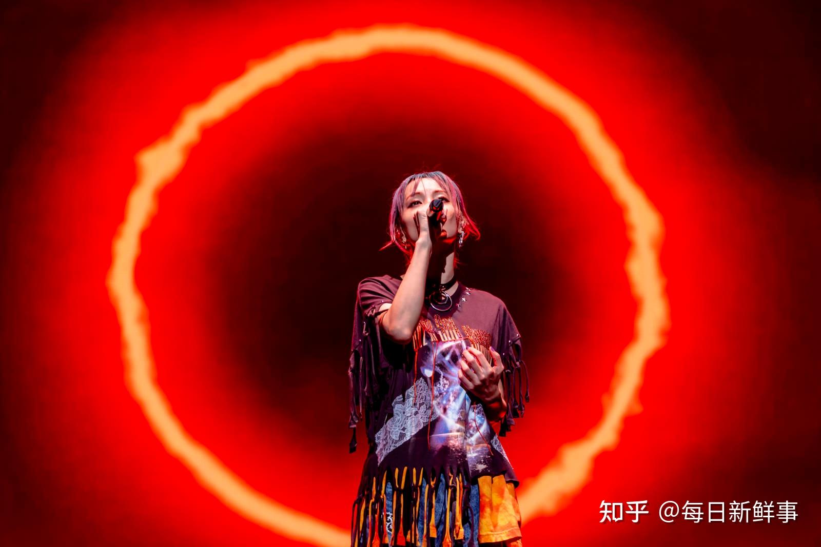 LiSA时隔6年再开亚洲巡演 内地唯一场次上海公演开票在即 - 知乎