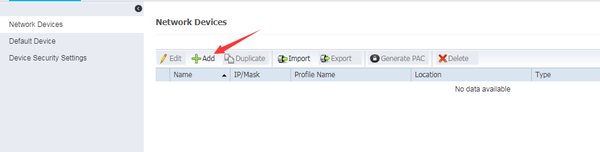 基于ise对cisco网络设备部署aaa 知乎