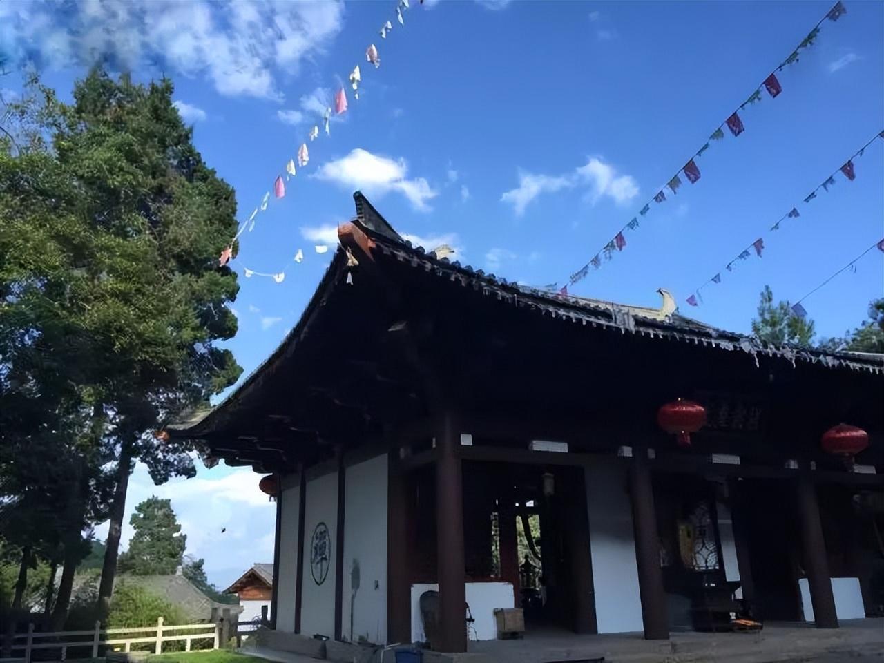 毓秀苍洱 · 将来还来 - 知乎