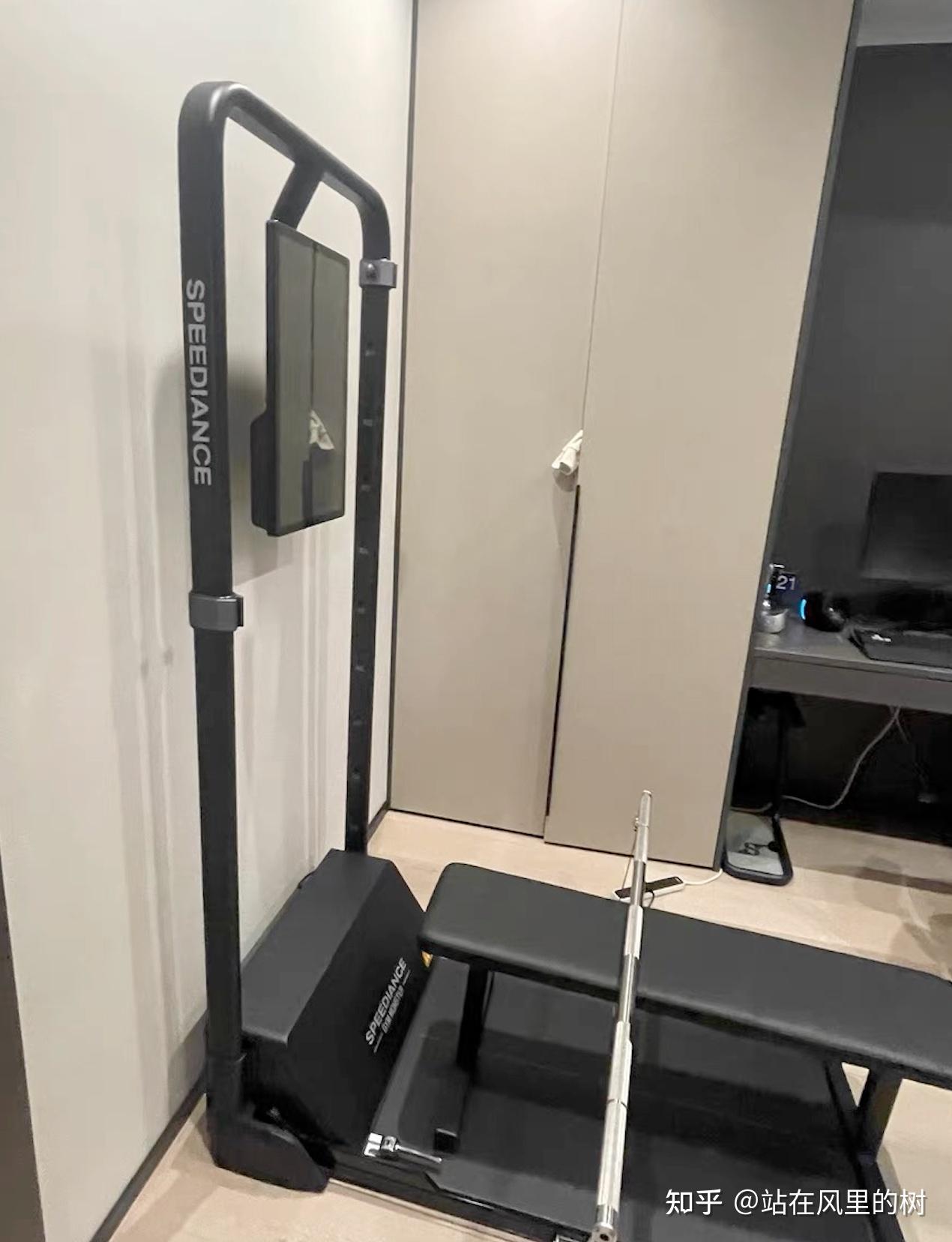 上班族，没时间去健身房，在家如何实现健身增肌？有什么实用的智能家居健身器械推荐？ - 知乎