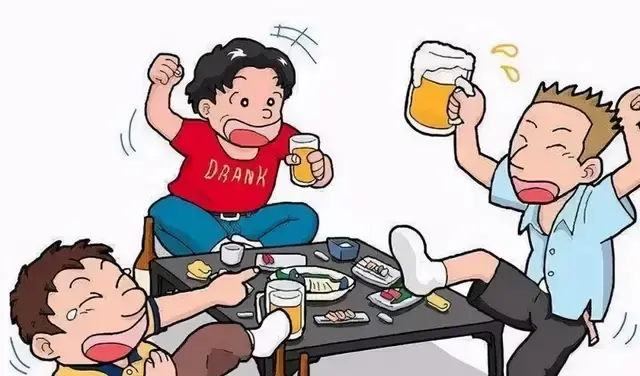 孩子染上抽烟喝酒等不良行为父母应该如何处理