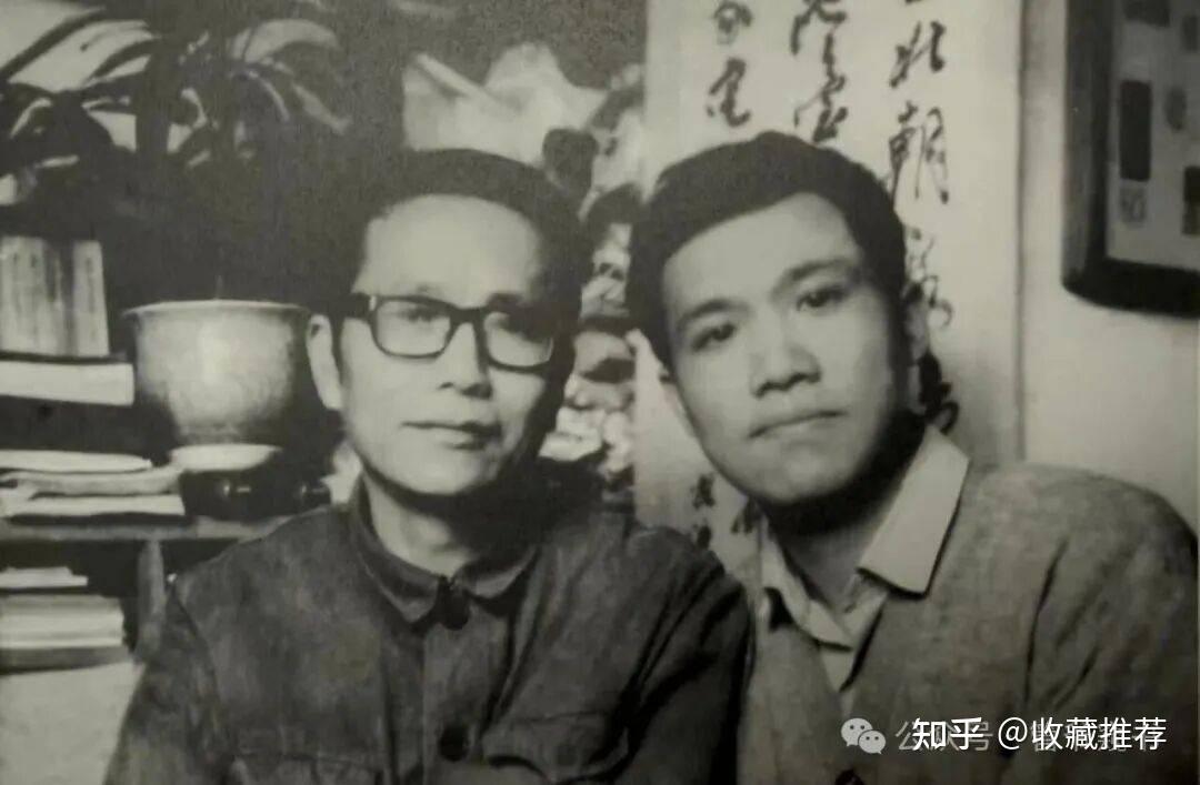 【管爷窥书】刘一闻:青岛是我的“第二故乡” - 知乎