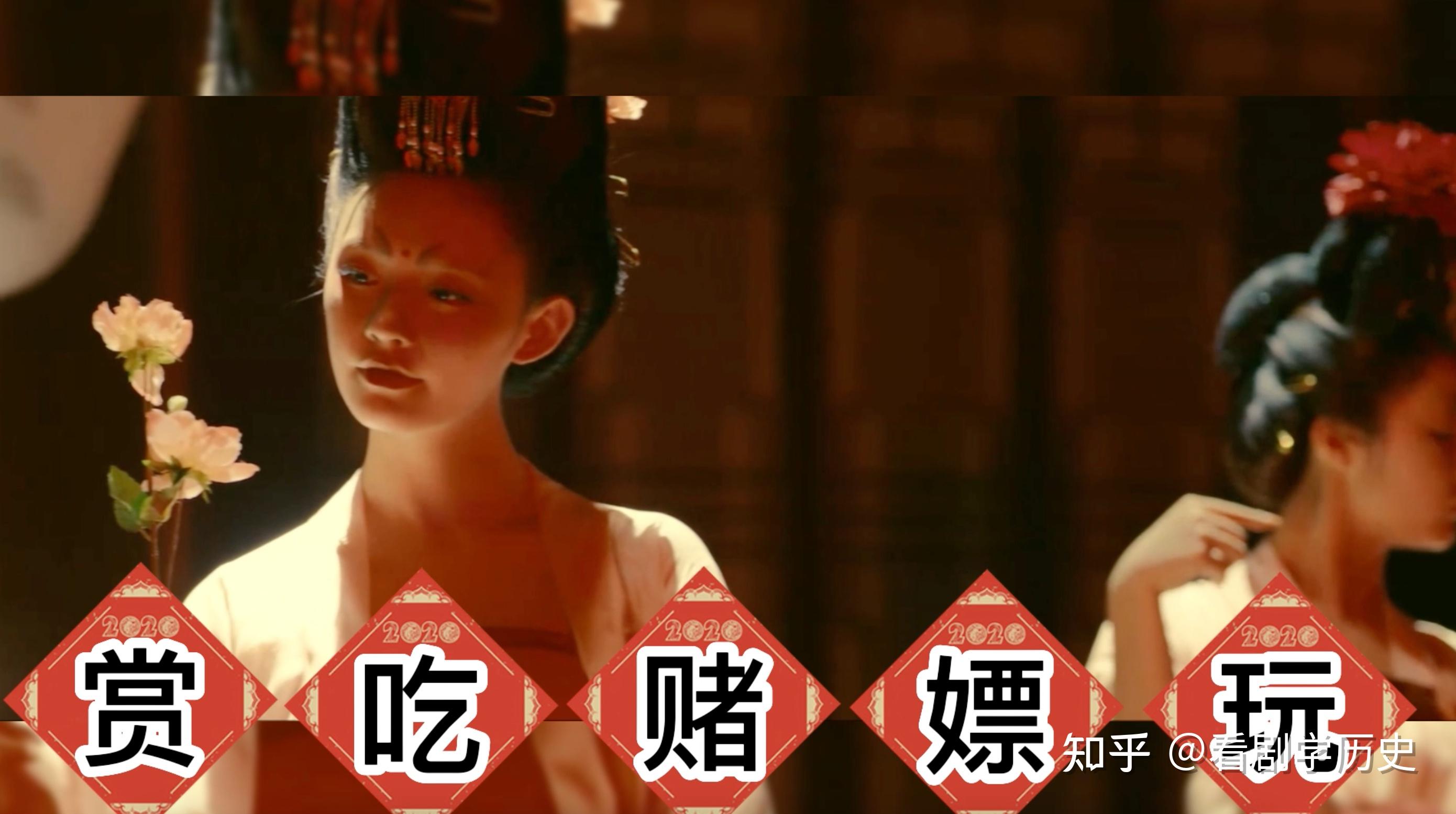 梦华录中的瓦子,宋朝独家标签,究竟是什么地方? - 知乎