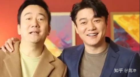 筷子兄弟被传解散,肖央王太利双双回应:隐藏14年的秘密,终于藏不住了 - 知乎